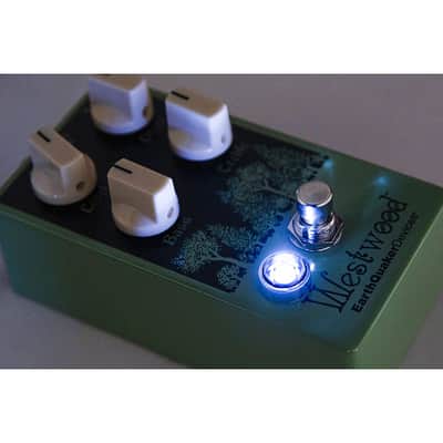 RockBoard Jewel LED Damper Large image 4