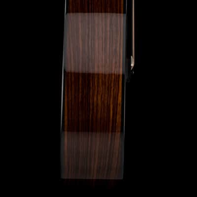 Taylor 212ce Plus #15479 (NAMM 2026) image 6