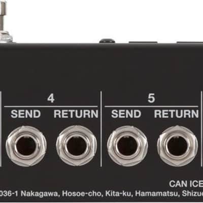 BOSS Effects Switching System (ES-5) image 2