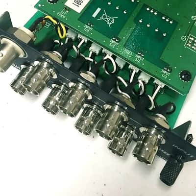 *Free Shipping* Yamaha MY8-AEB Digital Interface Card for Yamaha (Cost's $4k New) image 4