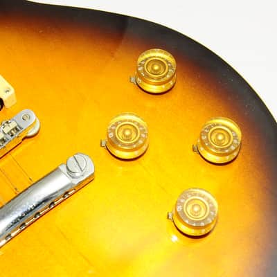 Orville by Gibson Les Paul Electric Guitar RefNo 4221 image 4