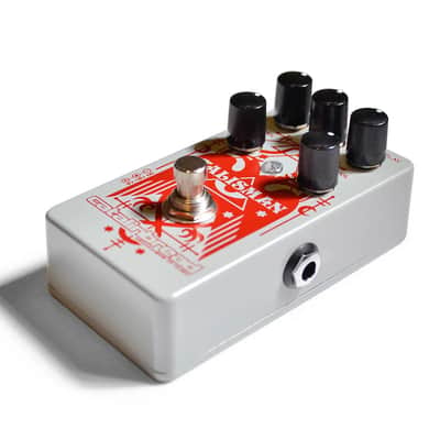 Talisman Plate Reverb Catalinbread image 6