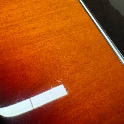 Fender American Standard Stratocaster Guitar with Case 2013 - 3-Color Sunburst / Maple neck image 21
