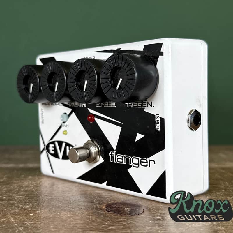 MXR EVH117 Flanger