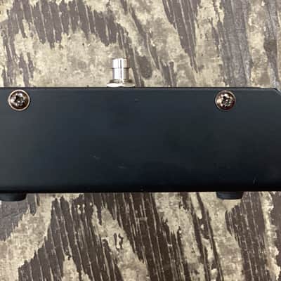 Morley JD10 Preamp/Overdrive Pedal image 6