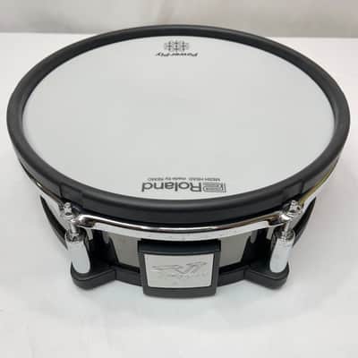 Roland PD-128S BC V Drum 12" Mesh Head PD128 image 1