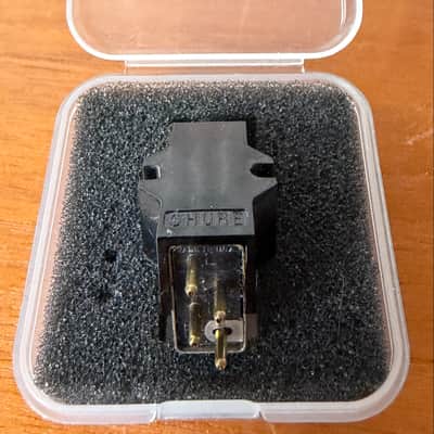 Immagine Shure M55 E cartridge - 3