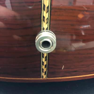 Candelas Classical Guitar image 17