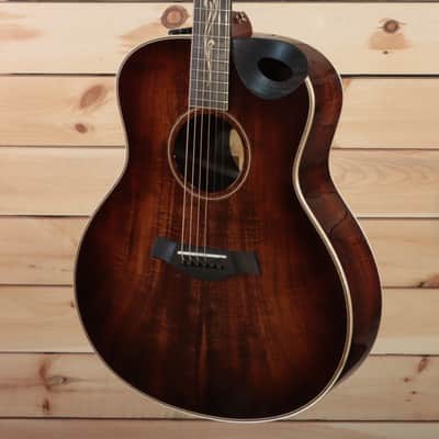 Taylor 2022 K26ce - (T-550) Serial: 1208302071 - PLEK'd image 3