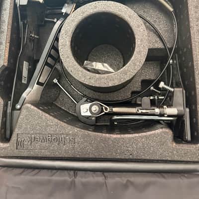 Schlagwerk CAP-100 cajon pedal 2020’s - Metal image 1