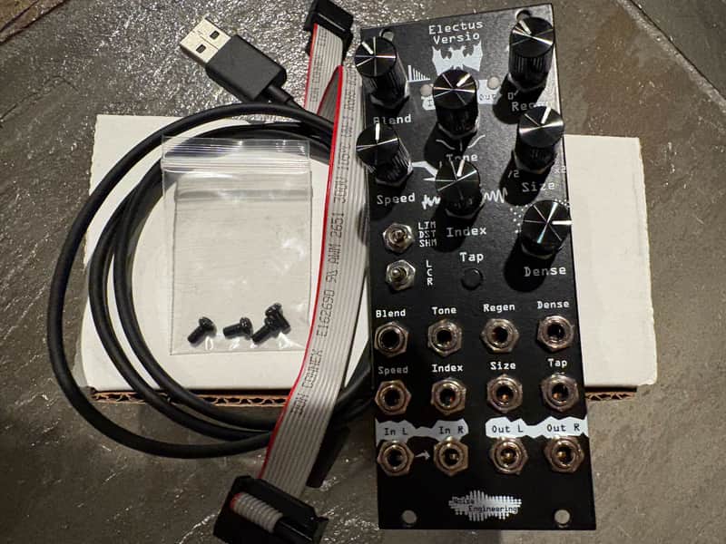 Noise Engineering Electus Versio