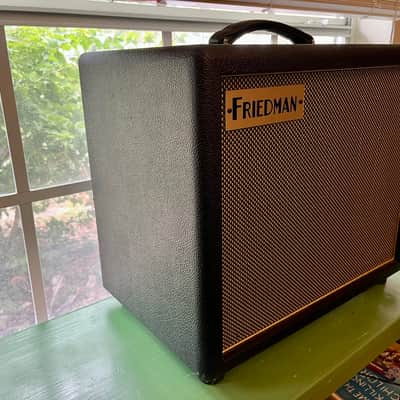 Friedman Runt 20 2018 image 2