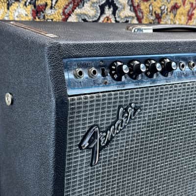 1978 Fender - Twin Reverb - ID 5319 image 4