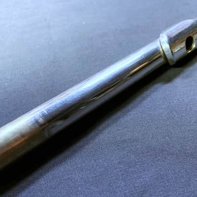 1980's Bundy/Selmer 'Student Line' Flute Outfit image 6