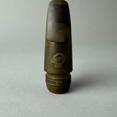 Selmer Soloist C* Alto Saxophone Mouthpiece image 1
