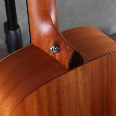 Faith FKSE12 Naked Saturn 12 String - Gig Bag - 2nd Hand image 8