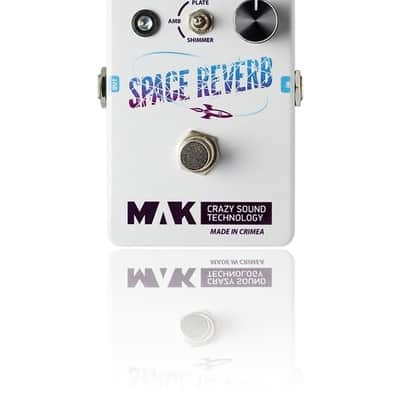 MAK Space Reverb image 1