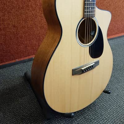 Martin Road Series SC-10E 2022 - Present - Natural image 3