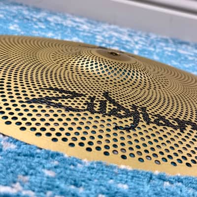 Don’t pay £156!! 13" Zildjian L80 LOW VOLUME Hihats image 6