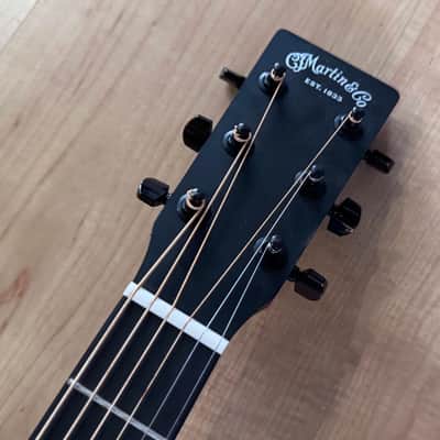Martin Road Series D-12E Koa 2025 Acoustic Electric image 12