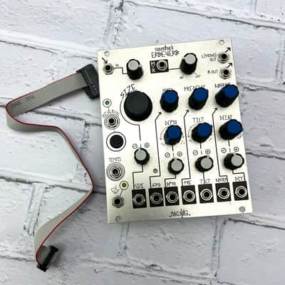Make Noise Erbe-Verb Module | Reverb