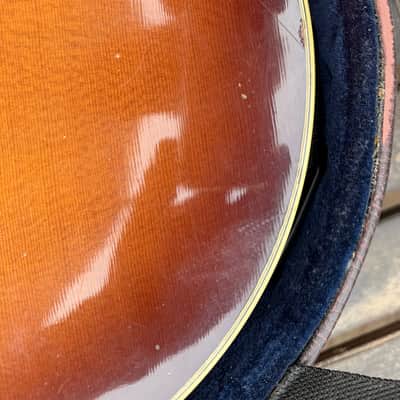 Collings SJ SB #4012 image 4