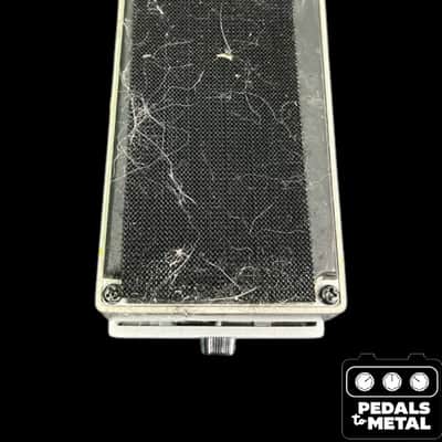 Boss FZ-2 Hyper Fuzz (Silver Label) 1993 - 1997 - Silver - X18989 image 6