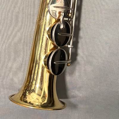 LaSalle Soprano Saxophone image 1