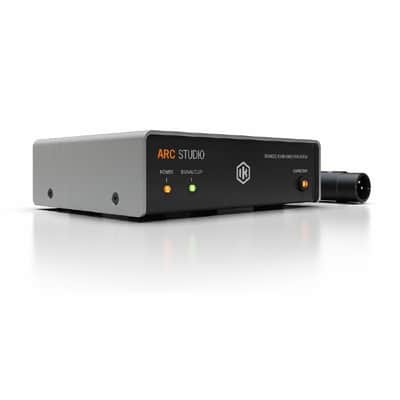 IK Multimedia ARC Studio Advanced Room Correction System image 9