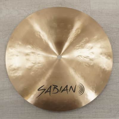 Sabian AAX Mini Chinese Cymbal - 12-inch image 2