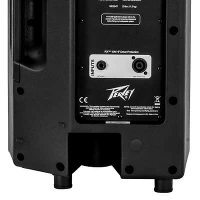 Peavey PVX 10 Passive Loudspeaker image 2