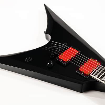 ESP E-II Arrow NT EMG GTV 2025 - Black | Reverb