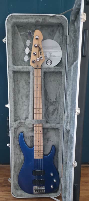 Peavey Foundation