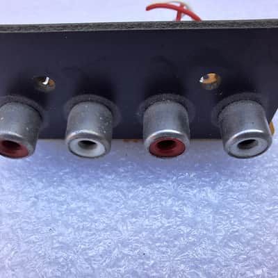 Fostex Model 450 Spare Parts image 18