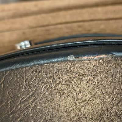 Epiphone Matt Heafy Les Paul Custom Origins 2021 - Present - Ebony image 3