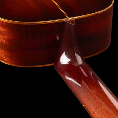 AAArazoza Single 0, All Mahogany image 13