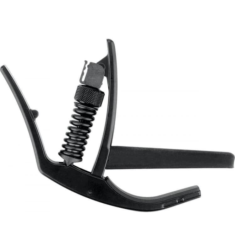 Planet Waves PW-CP-13 NS Artist Classical Guitar Capo Bild 1