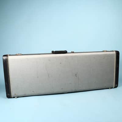 John Lennon Rickenbacker 325JL Hardshell Case (Case Only) image 6