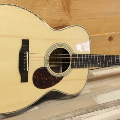 Eastman E20OM image 1