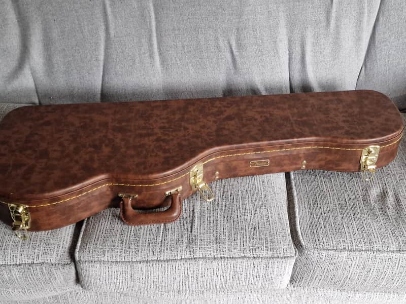 Fender Vintera Road Worn '50s Stratocaster 2023 - Black