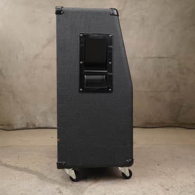 1976 Marshall 1960A 4x12 Speaker Cabinet #59545 image 14