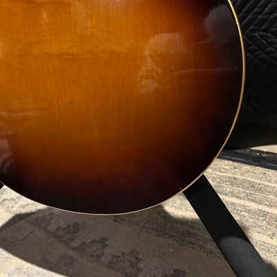 1959 Gibson ES-335TD - Sunburst image 15