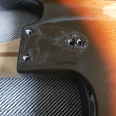 Fender Stratocaster 1979 image 13