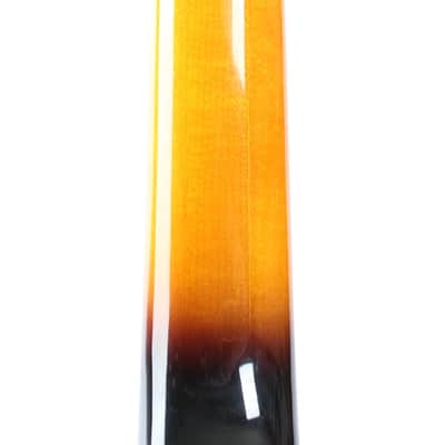 1985 Epiphone Casino sunburst image 9
