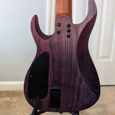 Legator N8FP 2024 - Iris Fade image 3