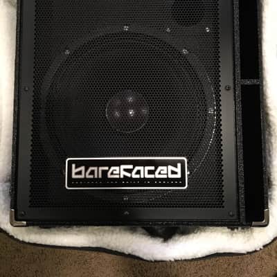 Barefaced Super Midget + Padded Meinl Carry Bag image 3