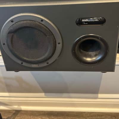 DYNAUDIO Air 6 Series 5.1 Active Surround Monitoring System inc Remote & Stands image 3