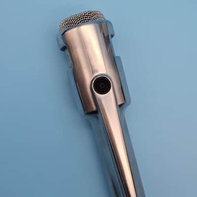 ☆Vintage Electro-Voice 664 & 676 Bundle *Serviced* Cardioid Dynamic Microphones - 674 image 22