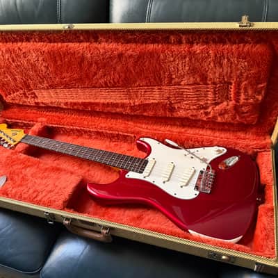 Levinson Blade R-3 Stratocaster ‘90s-Japan on Swiss Parts image 2