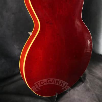 Gibson 1965 ES-335TD Cherry [Shipping Free〜8/31] Bild 10